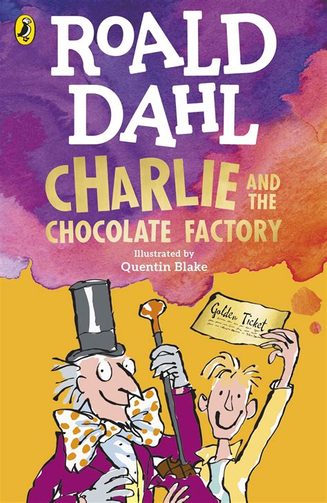 how many words are in charlie and the chocolate factory